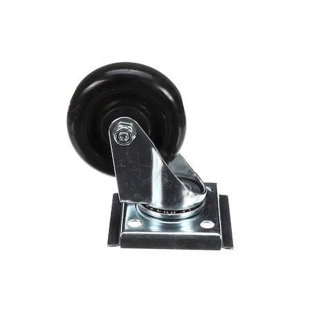 Arctic Air REAR NON LOCKING CASTER 67002